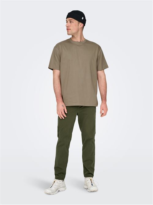  ONLY&SONS | 22029765/Olive Night